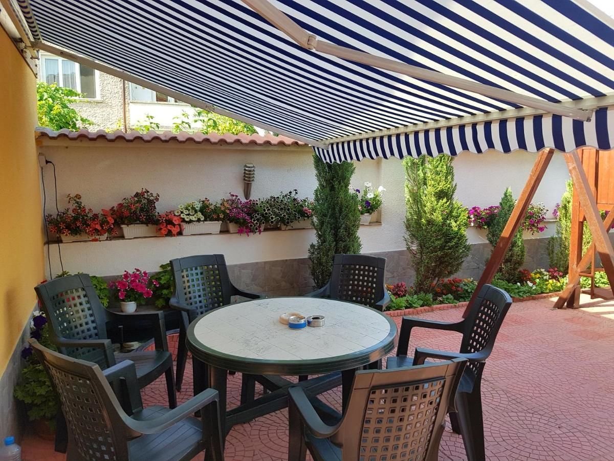 Отель Family Hotel Dalia Велинград-14