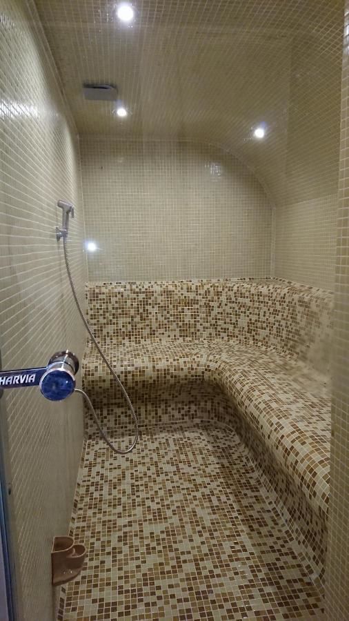 Отель Family Hotel Dalia Велинград-17