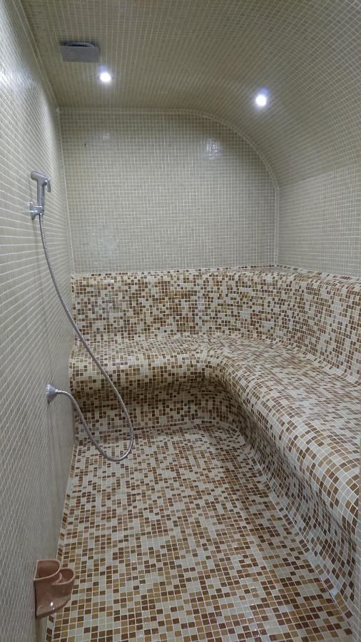 Отель Family Hotel Dalia Велинград
