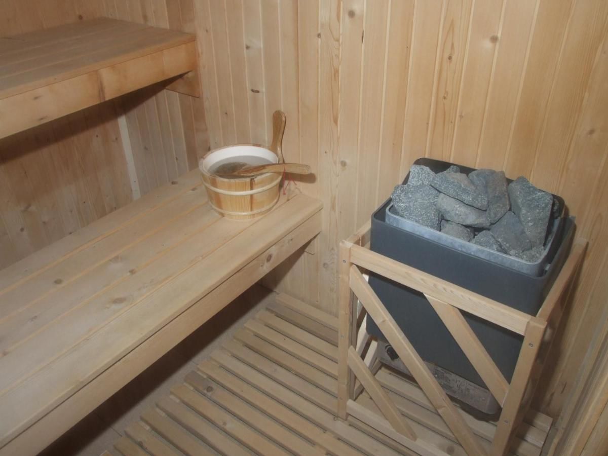 Отель Family Hotel Dalia Велинград