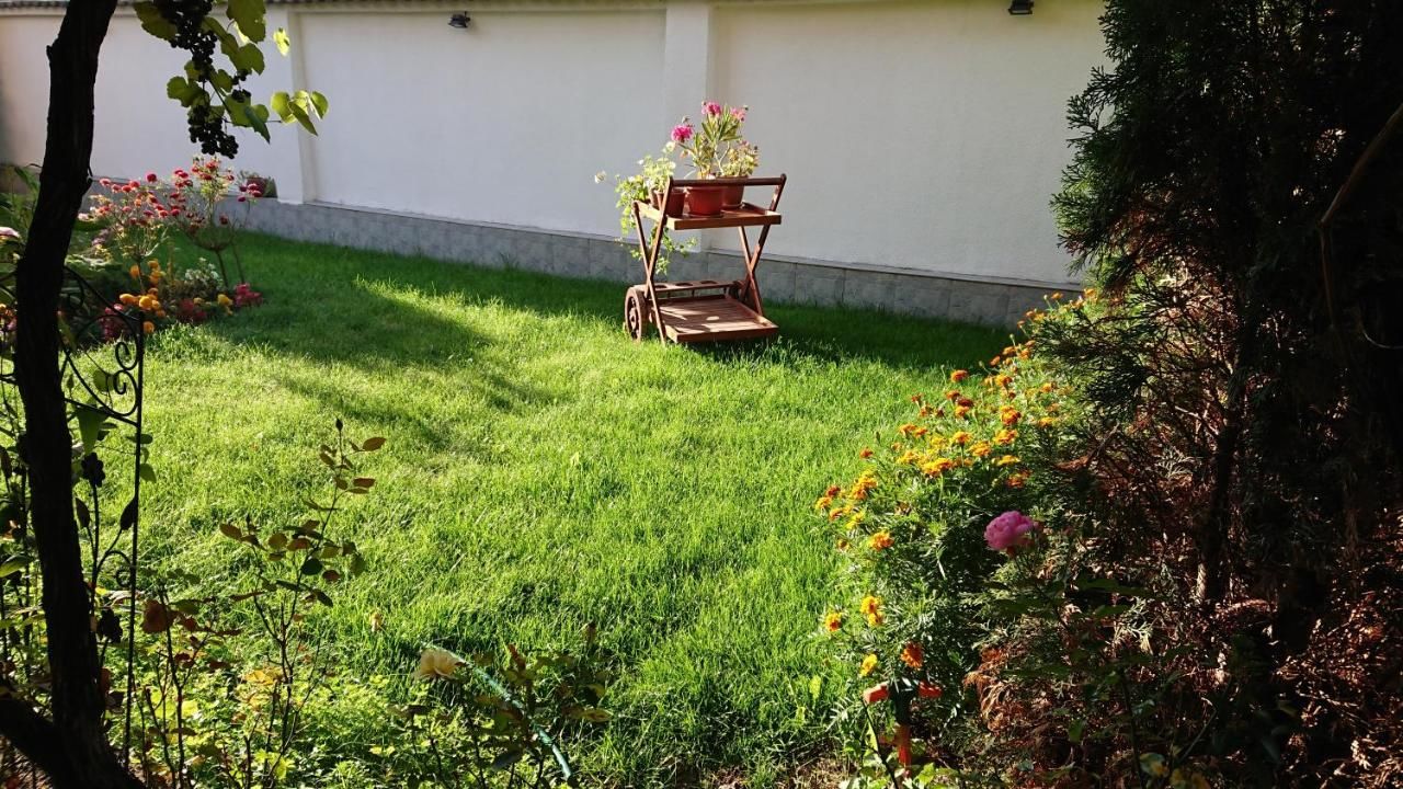 Отель Family Hotel Dalia Велинград-22