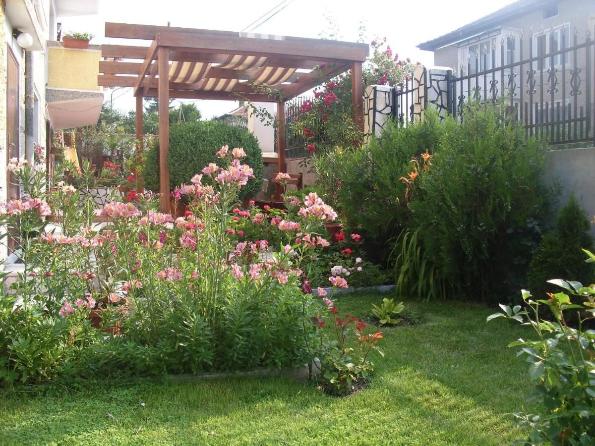 Отель Family Hotel Dalia Велинград-23