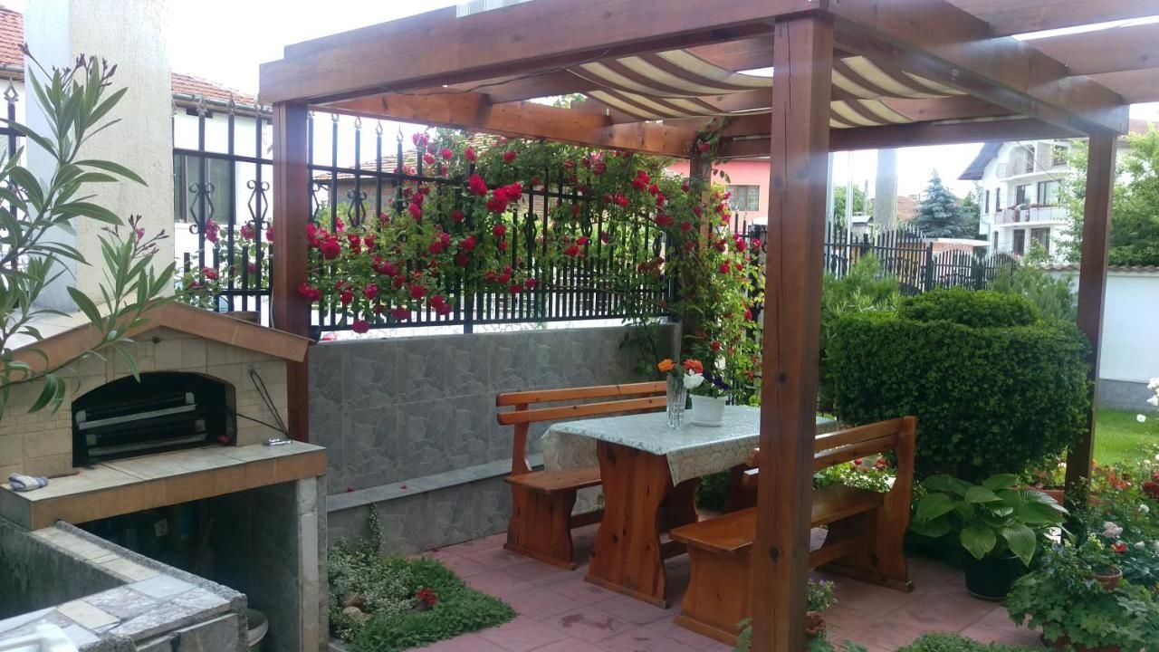Отель Family Hotel Dalia Велинград-24