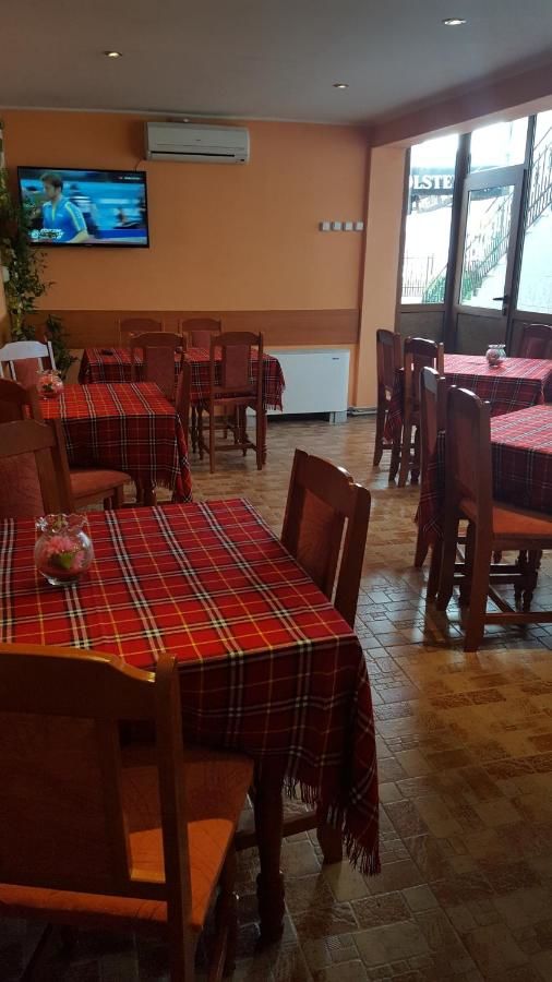 Отель Family Hotel Dalia Велинград-25