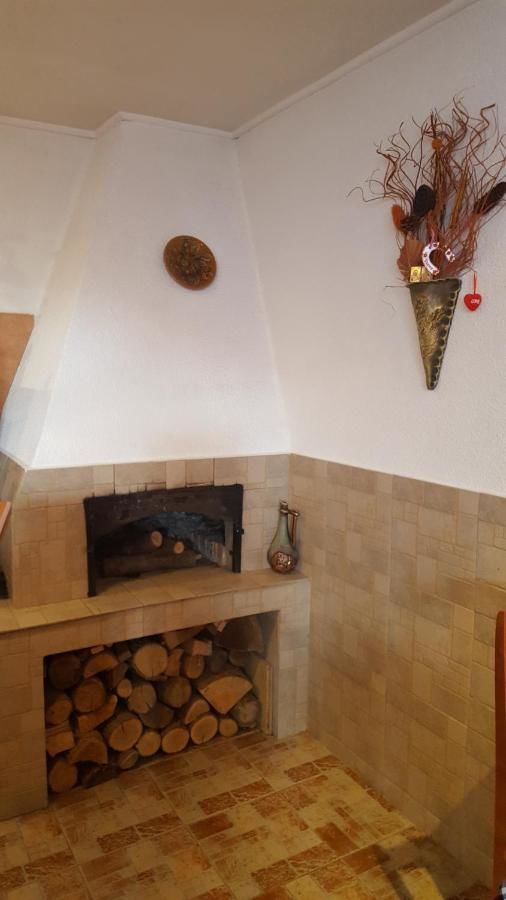 Отель Family Hotel Dalia Велинград-27