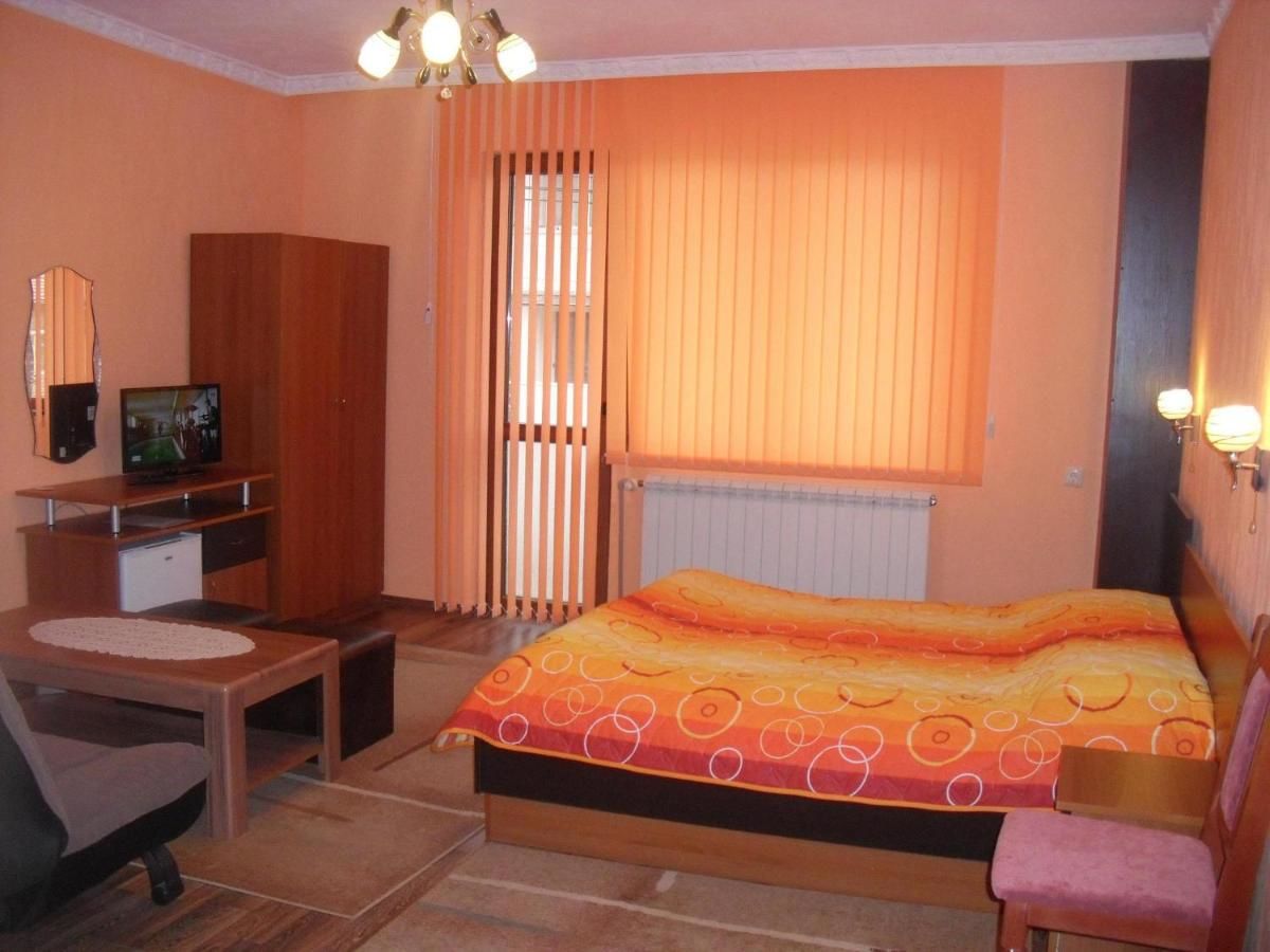 Отель Family Hotel Dalia Велинград
