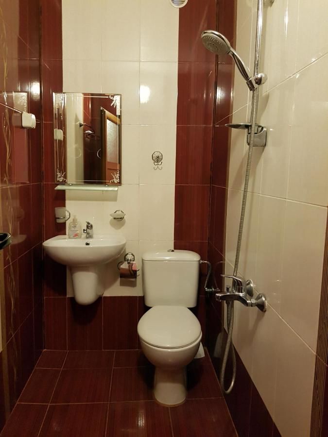 Отель Family Hotel Dalia Велинград
