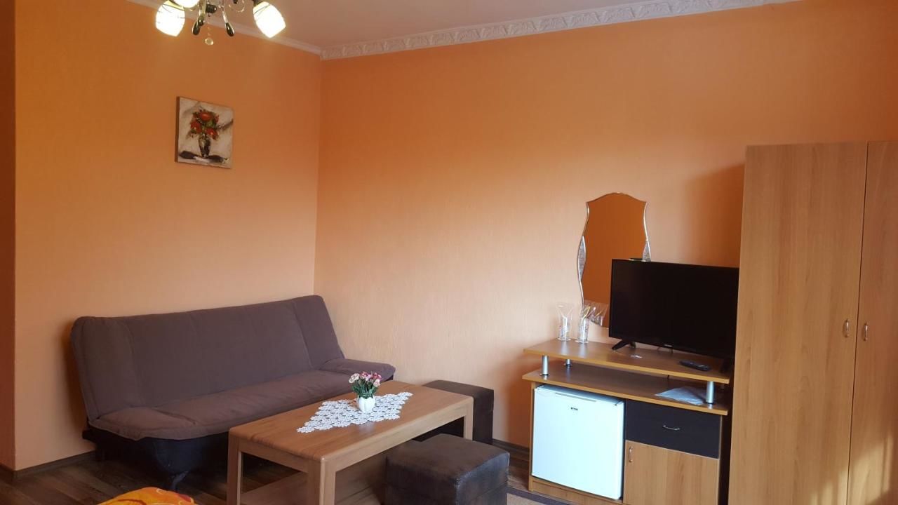 Отель Family Hotel Dalia Велинград