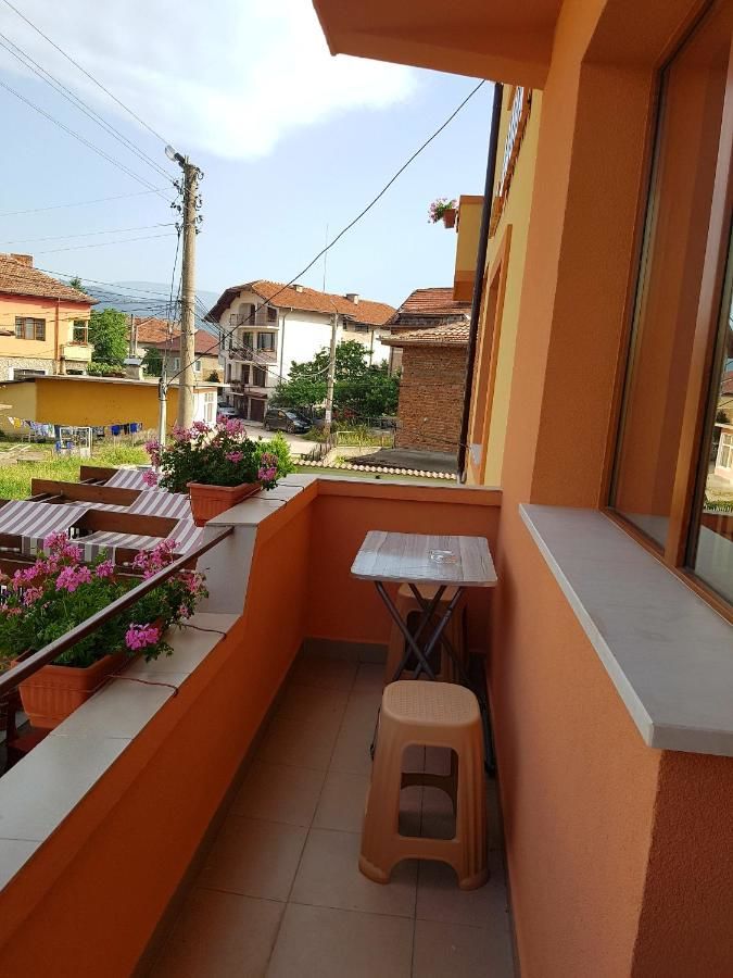 Отель Family Hotel Dalia Велинград-31