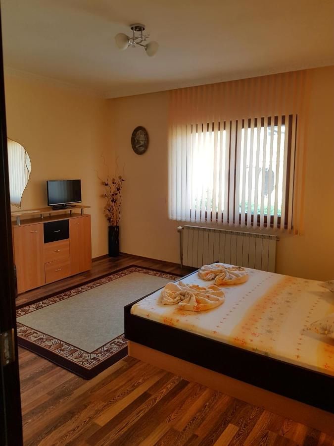 Отель Family Hotel Dalia Велинград