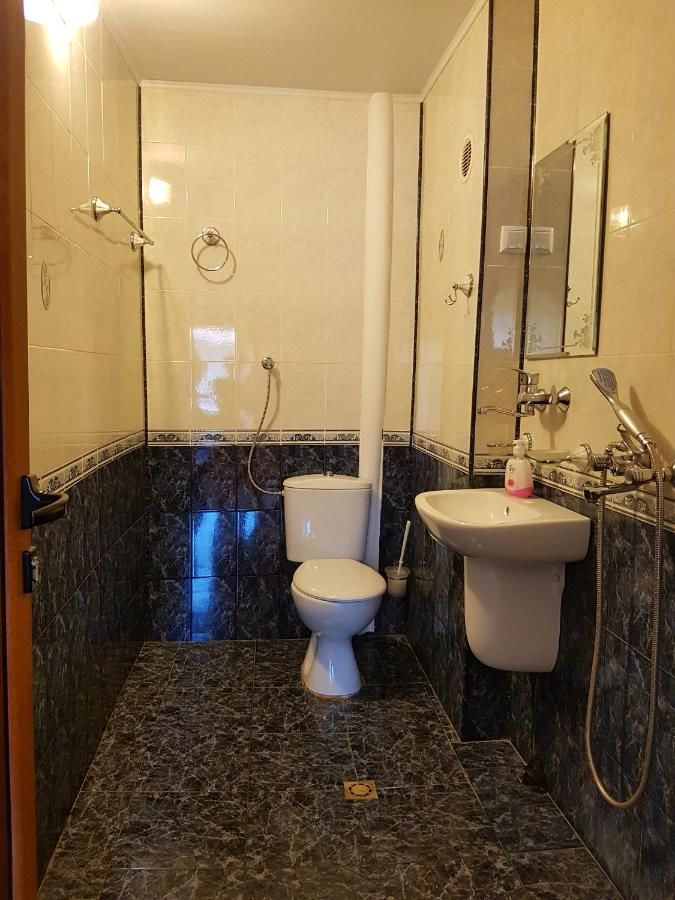Отель Family Hotel Dalia Велинград