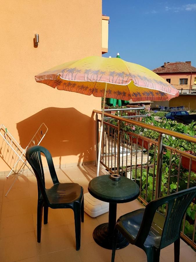 Отель Family Hotel Dalia Велинград
