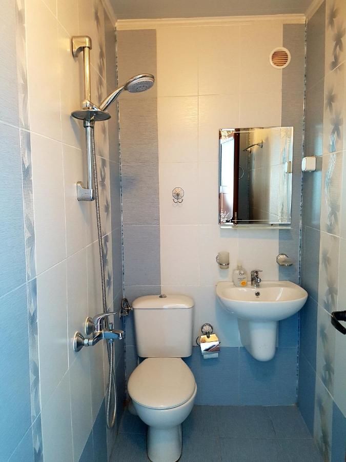 Отель Family Hotel Dalia Велинград-37