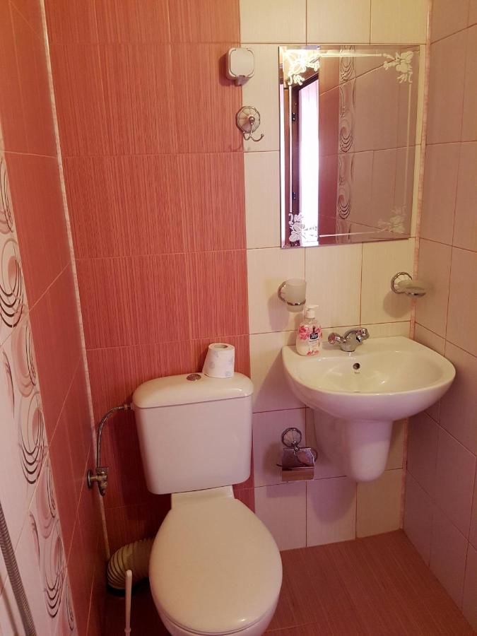 Отель Family Hotel Dalia Велинград