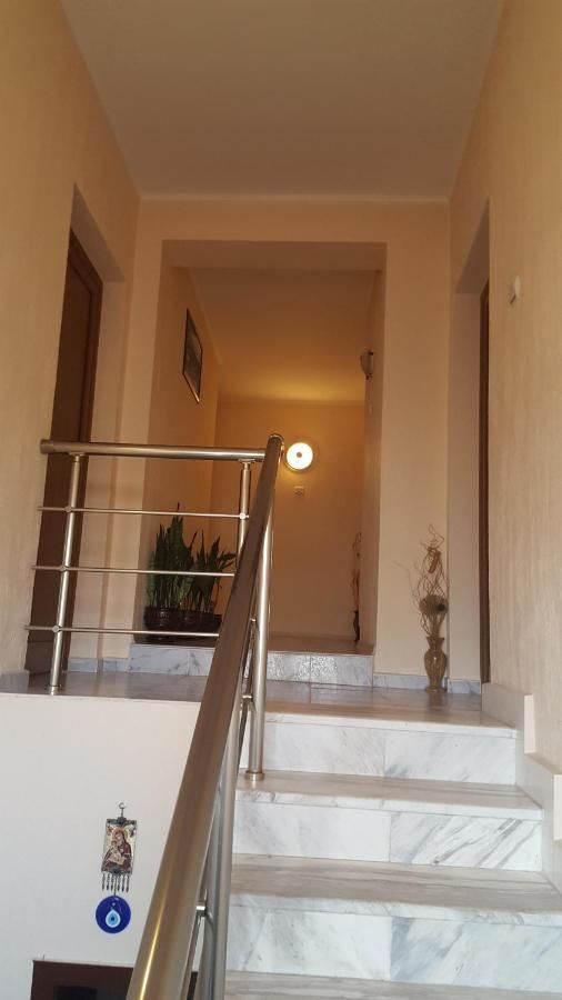 Отель Family Hotel Dalia Велинград-42