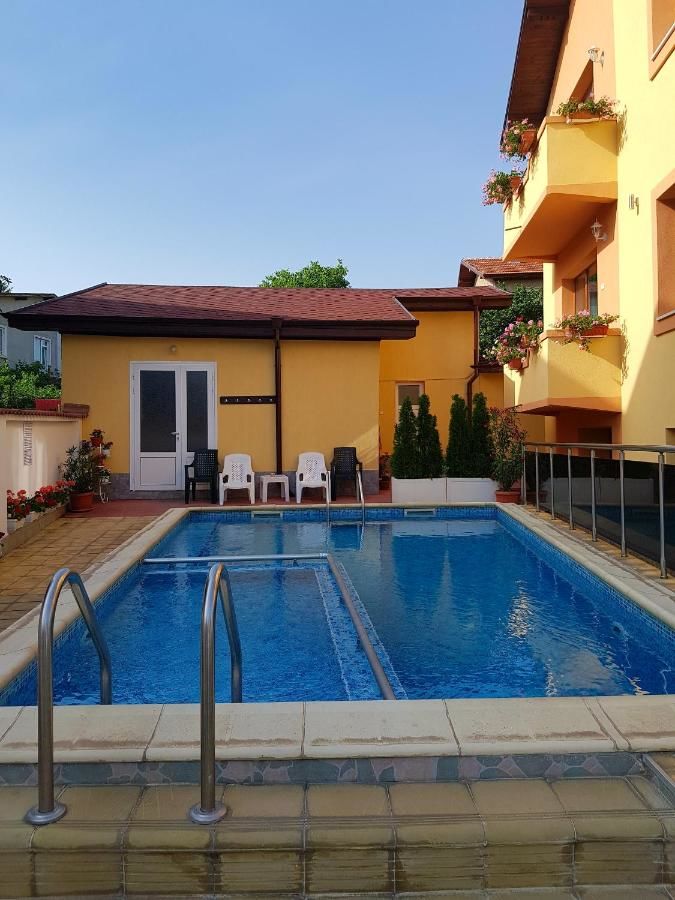 Отель Family Hotel Dalia Велинград
