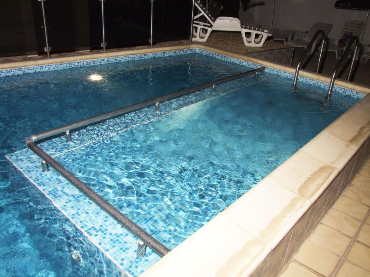 Отель Family Hotel Dalia Велинград-44
