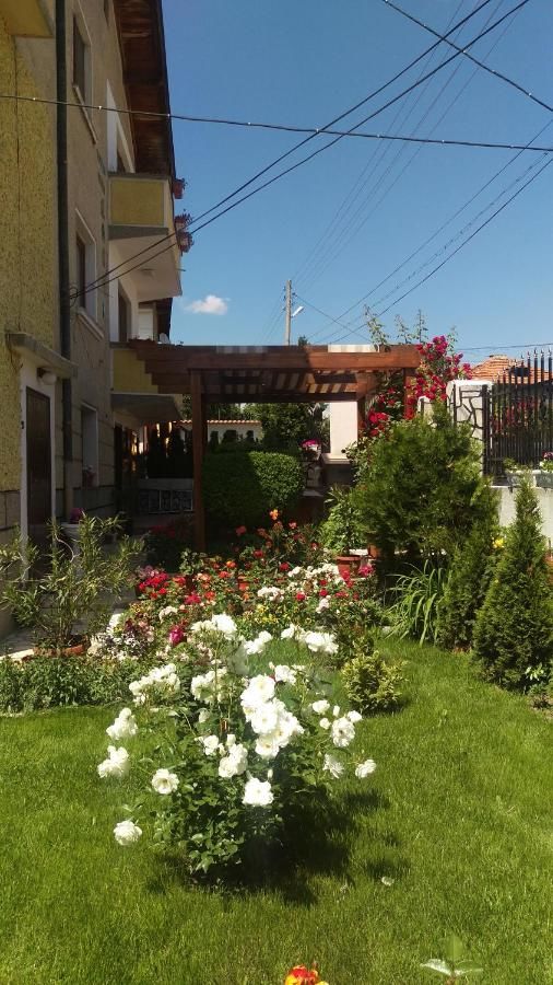 Отель Family Hotel Dalia Велинград-47