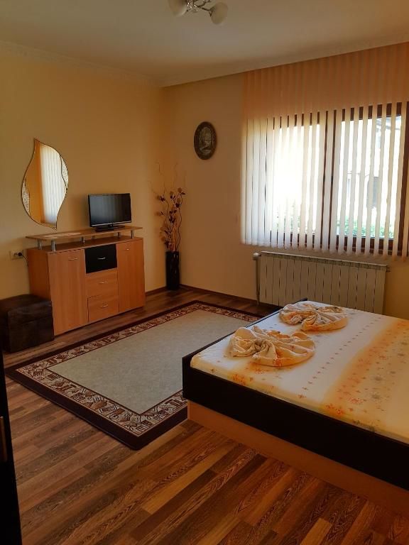 Отель Family Hotel Dalia Велинград