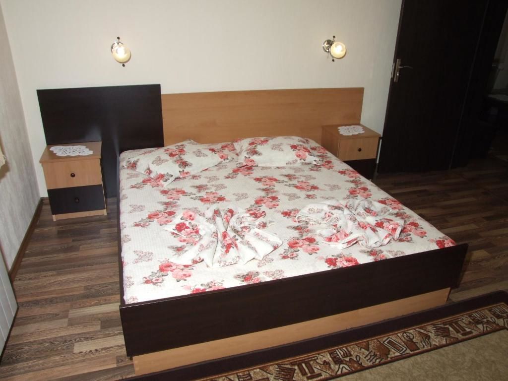 Отель Family Hotel Dalia Велинград