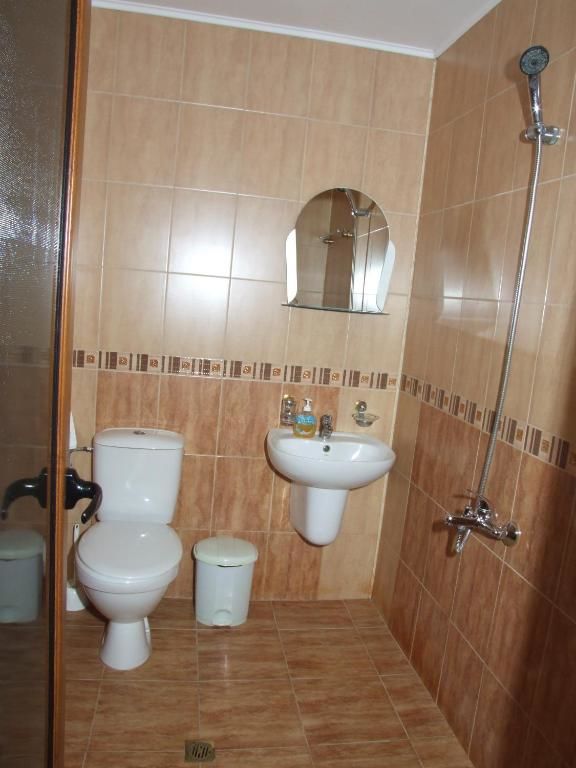 Отель Family Hotel Dalia Велинград