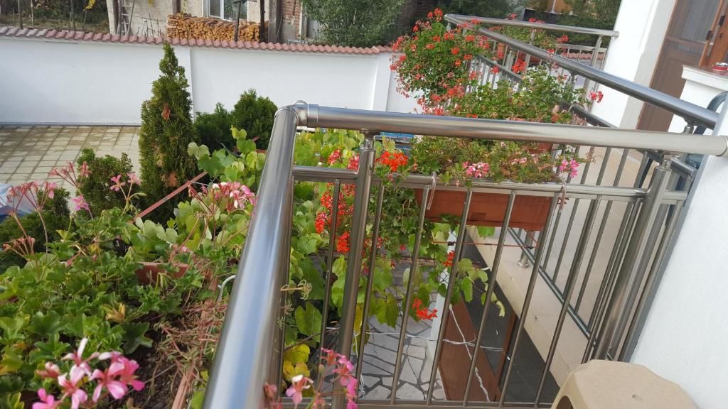 Отель Family Hotel Dalia Велинград