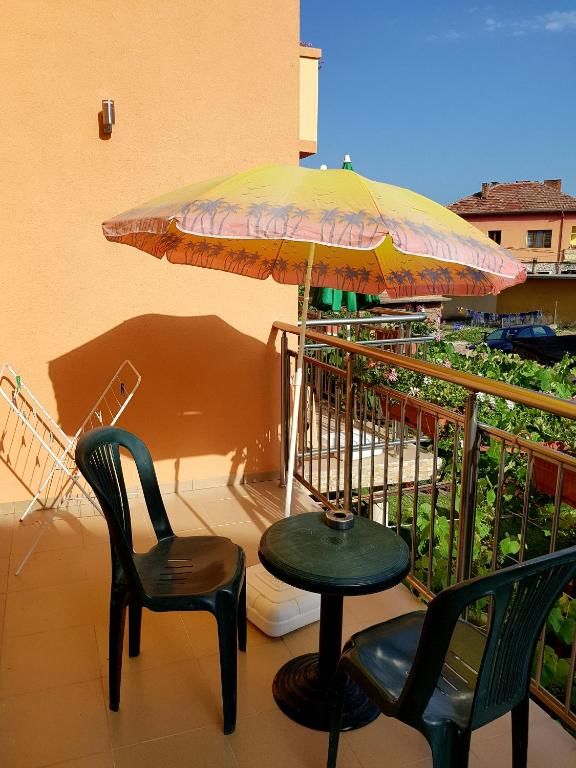Отель Family Hotel Dalia Велинград