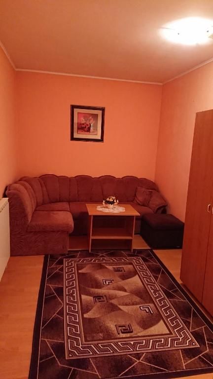 Отель Family Hotel Dalia Велинград