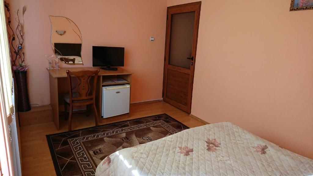 Отель Family Hotel Dalia Велинград