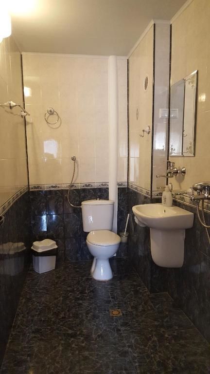 Отель Family Hotel Dalia Велинград