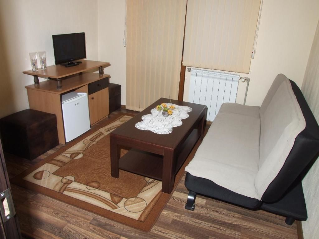 Отель Family Hotel Dalia Велинград