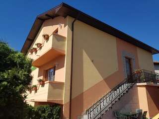 Отель Family Hotel Dalia Велинград-2