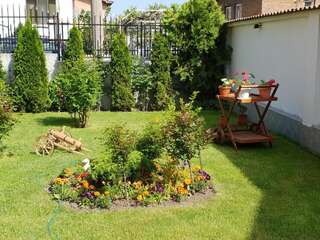 Отель Family Hotel Dalia Велинград-7